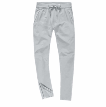 Ten Thousand Mens Interval Pant Light Grey