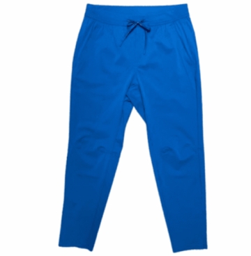 Ten Thousand Mens Interval Pant Solar Blue