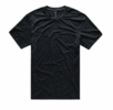 Ten Thousand Mens Recover Shirt Black