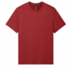Ten Thousand Mens Versatile Shirt Lava