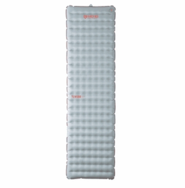 Nemo Tensor All-Season Ultralight Insulated Sleeping Pad Regular