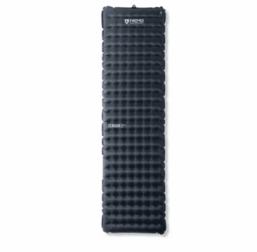 Nemo Tensor Extreme Conditions Ultralight Insulated Sleeping Pad Regular