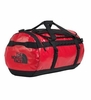 The North Face Base Camp Duffel L (95L) TNF Red/TNF Black The North Face Base Camp Duffel L (95L) TNF Red/TNF Black