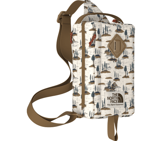 north face berkeley backpack white The Hot Shot Mini Dune/Desert Stone and long commutes The North Face BTTFB 26L