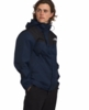 The North Face Mens Antora Jacket Summit Navy TNF Black The North Face Mens Antora Jacket Summit Navy TNF Black