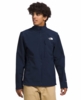 The North Face Mens Apex Bionic 3 Jacket Summit Navy The North Face Mens Apex Bionic 3 Jacket Summit Navy