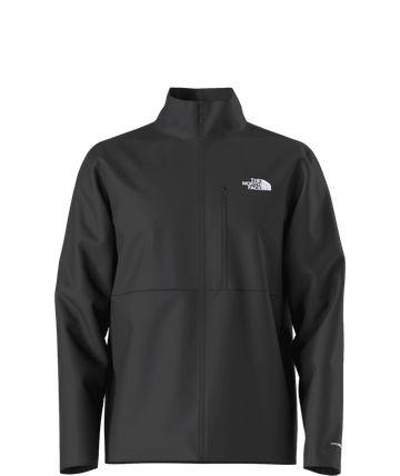 The North Face Mens Apex Bionic 3 Jacket TNF Black