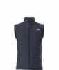 The North Face Mens Canyonlands Hybrid Vest Summit Navy NPF