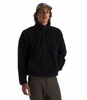 The North Face Mens Extreme Pile 2 Pullover TNF Black (Close Out) The North Face Mens Extreme Pile 2 Pullover TNF Black (Close Out)