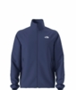 The North Face Mens Glacier Fleece Jacket Bold Blue
