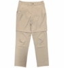 The North Face Mens Paramount Convertible Pant Khaki/ Stone Regular The North Face Mens Paramount Convertible Pant Khaki/ Stone Regular