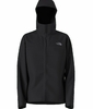 The North Face Mens Venture 2 Jacket TNF Black