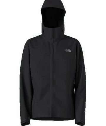 The North Face Mens Venture 2 Jacket TNF Black