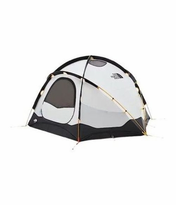 The North Face VE 25 3-Person Tent Summit Gold/Asphalt Grey