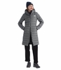 The North Face Womens Aconcagua Parka Smoked Pearl (Close Out)