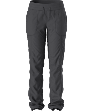 The North Face Womens Aphrodite 2.0 Pant Asphalt Grey-NPF