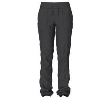 The North Face Womens Aphrodite 2.0 Pant Asphalt Grey Short