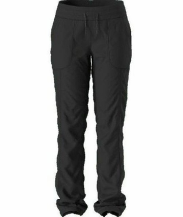 The North Face Womens Aphrodite 2.0 Pant TNF Black-NPF