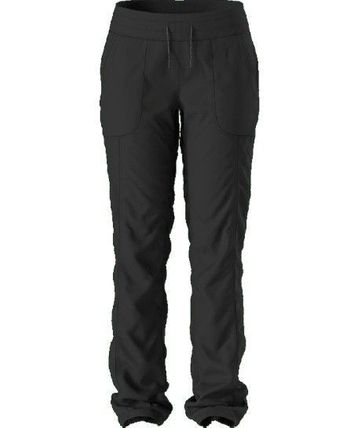 The North Face Womens Aphrodite 2.0 Pant TNF Black-NPF 