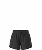 The North Face Womens Aphrodite Arise 3" Short TNF Black The North Face Womens Aphrodite Arise 3" Short TNF Black