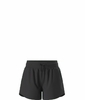 The North Face Womens Aphrodite Arise 3" Short TNF Black