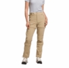 The North Face Womens Bridgeway Zip-Off Pants Khaki/ Stone The North Face Womens Bridgeway Zip-Off Pants Khaki/ Stone