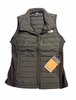 The North Face Womens Canyonlands Hybrid Vest TNF Black (Close Out)