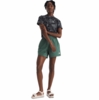The North Face Womens Class V Pathfinder Pull On Short 5" Duck Green The North Face Womens Class V Pathfinder Pull On Short 5" Duck Green
