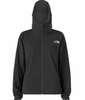 The North Face Womens Ridgelite WP Jacket TNF Black The North Face Womens Ridgelite WP Jacket TNF Black