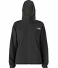 The North Face Womens Ridgelite WP Jacket TNF Black