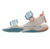 The North Face Womens Skeena Sport Sandal Gardenia White/ Dusty Coral Orange The North Face Womens Skeena Sport Sandal Gardenia White/ Dusty Coral Orange