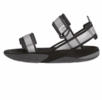 The North Face Womens Skeena Sport Sandal TNF Black/ Asphalt Grey