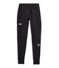 The North Face Womens Summit FutureFleece Pant Black Regular Inseam