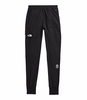 The North Face Womens Summit FutureFleece Pant Black Regular Inseam