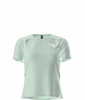 The North Face Womens Sunriser Short Sleeve Opal Frost 