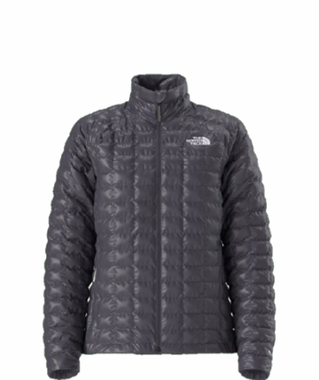 The North Face Womens Thermoball Jacket Endless Dusk