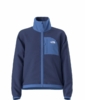 The North Face Womens Yumiori Off Peak Full Zip Jacket Bold Blue / Active Blue The North Face Womens Yumiori Off Peak Full Zip Jacket Bold Blue / Active Blue