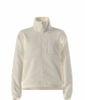 The North Face Womens Yumiori Off Peak Full Zip Jacket White Dune The North Face Womens Yumiori Off Peak Full Zip Jacket White Dune