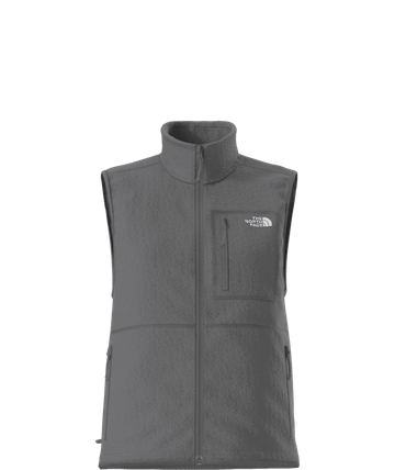 The North Face Womens Yumiori Vest Smoked Pearl