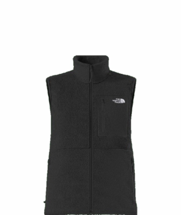 The North Face Womens Yumiori Vest TNF Black