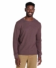 Toad&Co Mens Framer II LS Crew Raisin