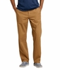 Toad&Co Mens Mission Ridge Straight Chino Pant 32" Inseam Tabac