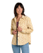 Toad&Co Womens Cascadia LS Shirt Barley Floral Print
