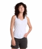 Toad&Co Womens Marley Tank True White (Spring 2026)