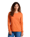 Toad&Co Womens Primo LS Crew Gourd