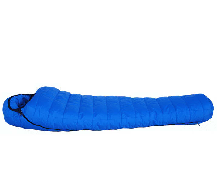 Western Mountaineering 6