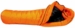 Western Mountaineering Bison Stormshield 6'6" Left Zip Persimmon/Black