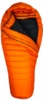 Western Mountaineering Bison Stormshield 6'6" Left Zip Persimmon/Black