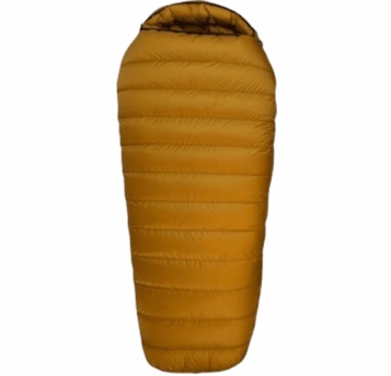 Western Mountaineering Cypress Stormshield 6'0" LZ Copper