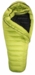 Western Mountaineering Puma StormShield 6'0" Left Zip Lime Black